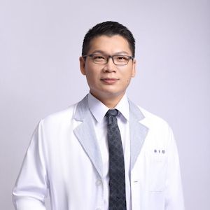 Shih-Chieh Shao, RPh, PhD | Image Credit: ResearchGate