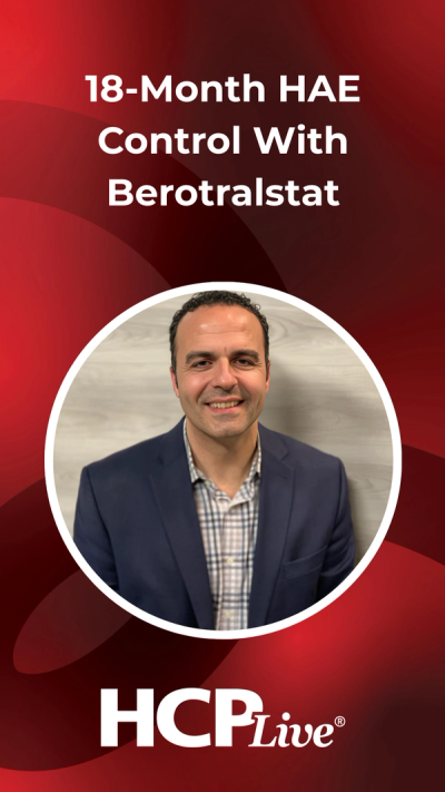 Durable Real-World Attack Reduction Across HAE Types at 18 Months