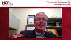 EP. 12 Therapeutic Outcomes for Patients With IBD