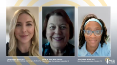 EP. 2 A Patient-Centric Medcast on The Journey Through Moderate Plaque Psoriasis