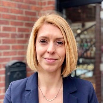 Stéphanie Forté, MD, MSc