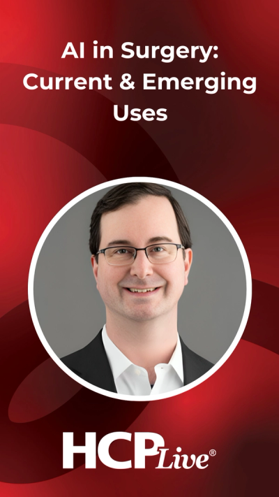 Bringing AI to the OR: What Surgeons Can Expect