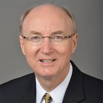 Randall Thomas, OD, MPH | Image Credit: Ophthalmology Innovation Source