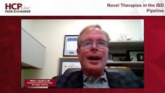 EP. 19 Novel Therapies in the IBD Pipeline