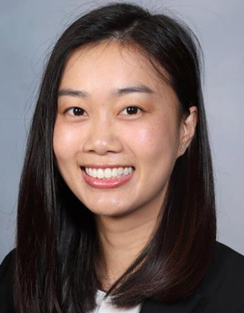 Valerie Jaroenpuntaruk, MD I Credit: the Mayo Clinic