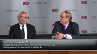 Fixed-Dose Combinations in Diabetes Care