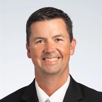 Justis Ehlers, MD, FASR | Image Credit: American Society of Retina Specialists