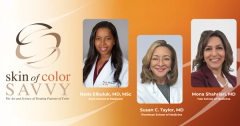 Skin of Color Savvy: Why 2026 Is the Year of Skin Equity, With Susan Taylor, MD, Nada Elbuluk, MD, MSc, and Mona Shahriari, MD