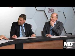 Treatment Options for Newly Diagnosed <i>C Difficile</i>