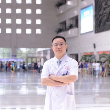 Ming-Hua Zheng, MD, PhD | Credit: ResearchGate