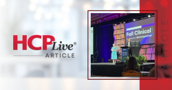 Clinical Pearls in Pediatric Dermatology Highlighted in 2025 Fall Clinical Conference