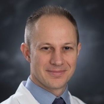 Daniel Peter Andersson, MD, PhD | Image Credit: Karolinska Institute