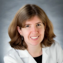 Mishaela Rubin, MD, MS | Image Credit: Columbia RECRUITME