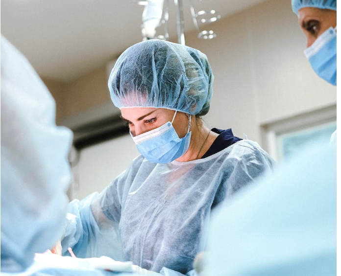 Bariatric Surgery is Linked to Lowering Anxiety, Depression Symptoms