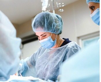 Bariatric Surgery is Linked to Lowering Anxiety, Depression Symptoms