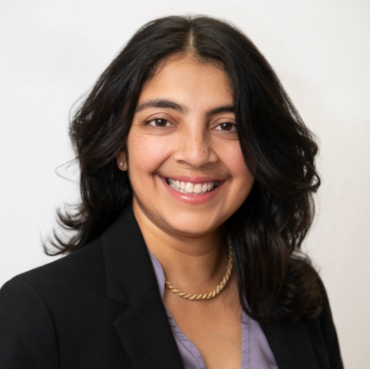 Lipika Samal, MD, MPH | Credit: Lipika Samal on LinkedIn
