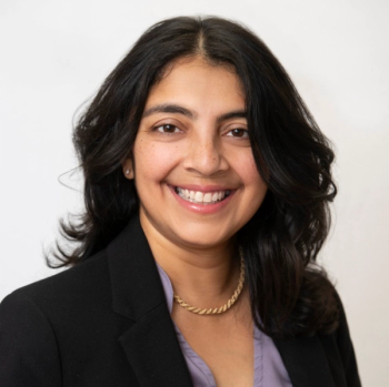 Lipika Samal, MD, MPH | Credit: Lipika Samal on LinkedIn
