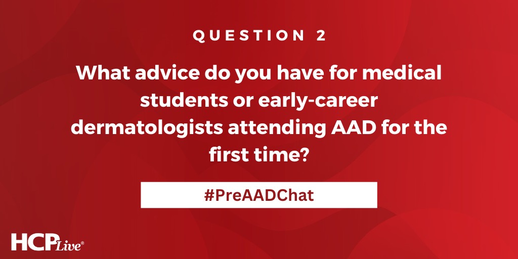 Hcplive Pre Aad 2024 Linkedin Chat Recap Hcplive Pre Aad 2024 Linkedin Chat Recap