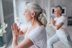 Hormone Therapy May Not be Best for Muscle Retention in Postmenopausal Women