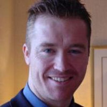 Roger S. McIntyre, MD: GLP-1 Agonists for Psychiatry?