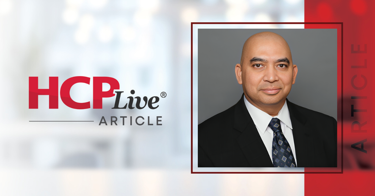 Phase 3 Data Bolster FDA Approval of Lumateperone as Adjunctive MDD Therapy, With Suresh Durgam, MD
