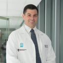 Alexander Blood, MD | Image Credit: American Heart Association