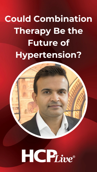 Manish Saxena, MBBS | Image Credit: LinkedIn