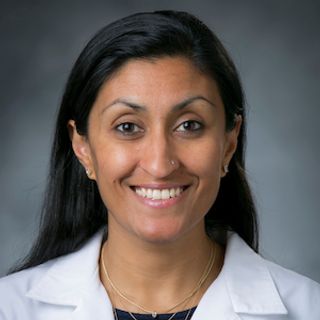 Neha Pagidipati, MD: New Approaches in Obesity Management