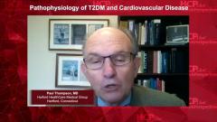 EP. 1 Pathophysiology of T2DM and Cardiovascular Disease
