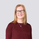 Vicki McWilliam, MND, PhD