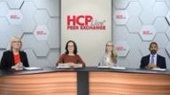 4 KOLs in this peer exchange