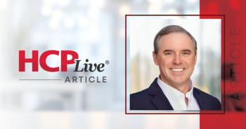 Jay Bradner, MD | Image Credit: Amgen