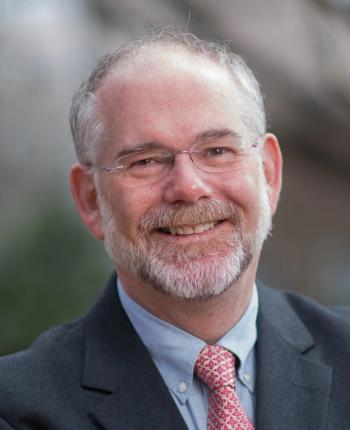 John Buse, MD, PhD | Credit: UNC School of Medicine