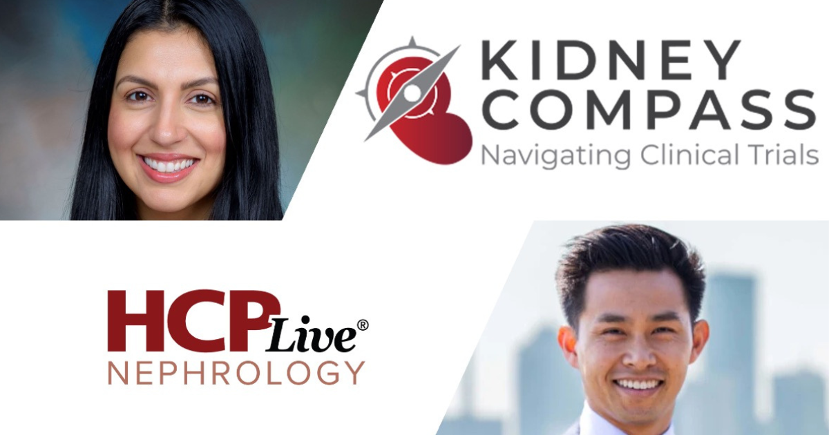 Kidney Compass: Rituximab Cuts Relapse Risk in MCD, FSGS in TURING Trial