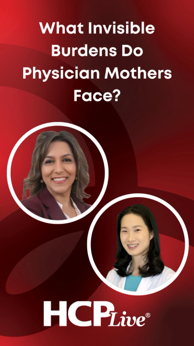 What Invisible Burdens Do Physician Mothers Face?