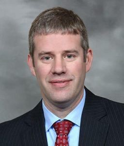 David Hains, MD | Credit: Riley's Childrens Health