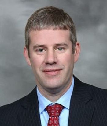 David Hains, MD | Credit: Riley's Childrens Health