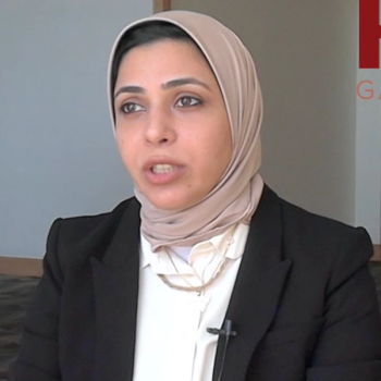 Hebat Kamal, MD: AI Models for Detecting Crohn's Disease Fistulas