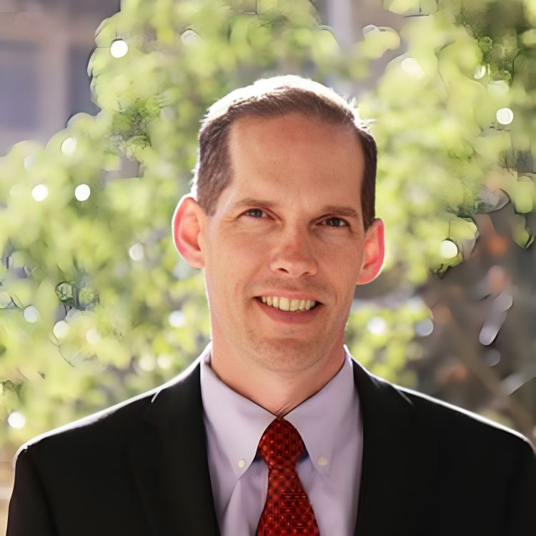 Paul Heidenreich, MD | Image Credit: Stanford University