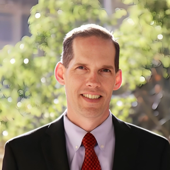 Paul Heidenreich, MD | Image Credit: Stanford University