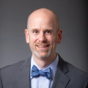 Marcus Shaker, MD, a professor of pediatrics and medicine at the Dartmouth Geisel School of Medicine
