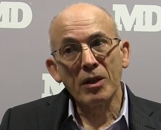Stephen Levine from Case Western Reserve University: Overcoming Sexual Barriers in Relationships