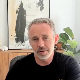 Dr. Reid Robison, MD: Treatment-Resistant Depression and Psychedelic Medicine Acceptance