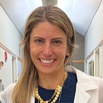 Danielle Trief, MD | Image Credit: Linkedin