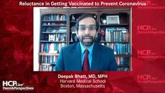 EP. 5 Reluctance in Getting Vaccinated to Prevent Coronavirus