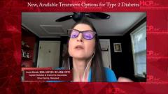 EP. 2 New Available Treatment Options for Type 2 Diabetes
