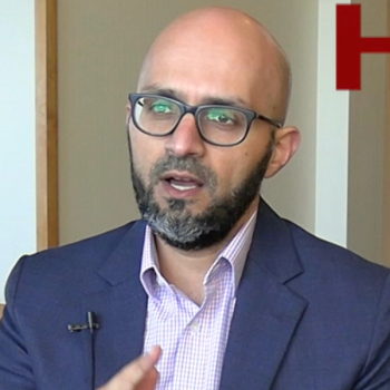 Saeed Mohammad, MD: IBAT Inhibitors for Cholestatic Disease