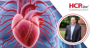 Hunter Champion, MD, PhD | Image Credit: Southeastern Cardiology