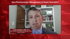 EP. 3 Non-Pharmacologic Management of Atopic Dermatitis