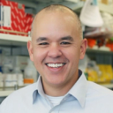 Andrew Kau, MD, PhD | Credit: Kau Lab